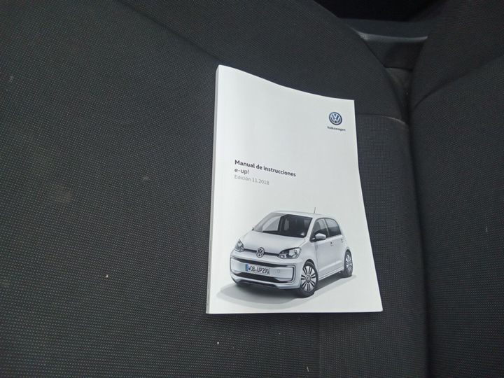 Photo 4 VIN: WVWZZZAAZKD902946 - VW UP 