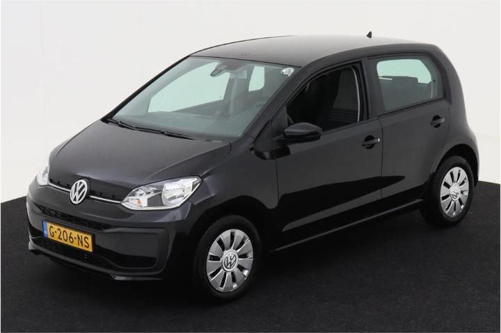 Photo 1 VIN: WVWZZZAAZLD001161 - VOLKSWAGEN UP! 