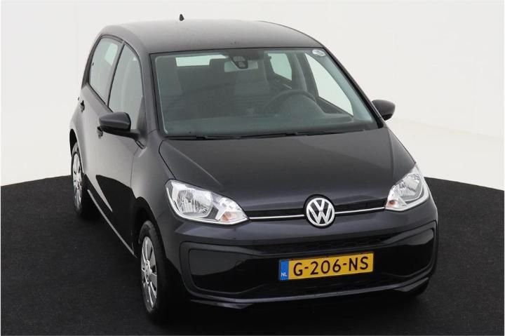 Photo 2 VIN: WVWZZZAAZLD001161 - VOLKSWAGEN UP! 