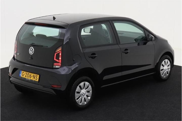 Photo 3 VIN: WVWZZZAAZLD001161 - VOLKSWAGEN UP! 