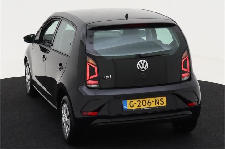 Photo 4 VIN: WVWZZZAAZLD001161 - VOLKSWAGEN UP! 