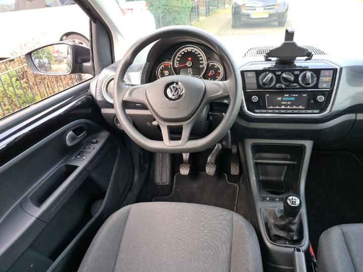 Photo 6 VIN: WVWZZZAAZLD001161 - VOLKSWAGEN UP! 