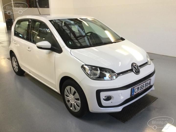 Photo 11 VIN: WVWZZZAAZLD003274 - VOLKSWAGEN UP! HATCHBACK 