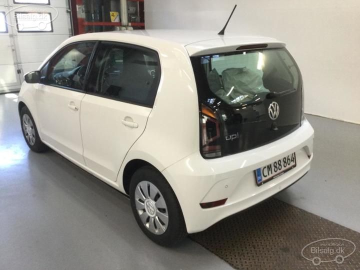 Photo 12 VIN: WVWZZZAAZLD003274 - VOLKSWAGEN UP! HATCHBACK 