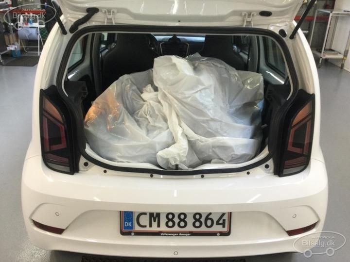 Photo 13 VIN: WVWZZZAAZLD003274 - VOLKSWAGEN UP! HATCHBACK 