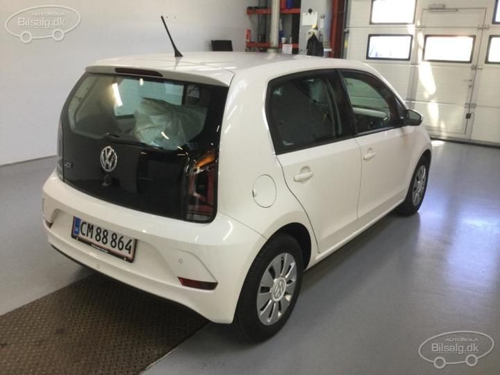 Photo 14 VIN: WVWZZZAAZLD003274 - VOLKSWAGEN UP! HATCHBACK 