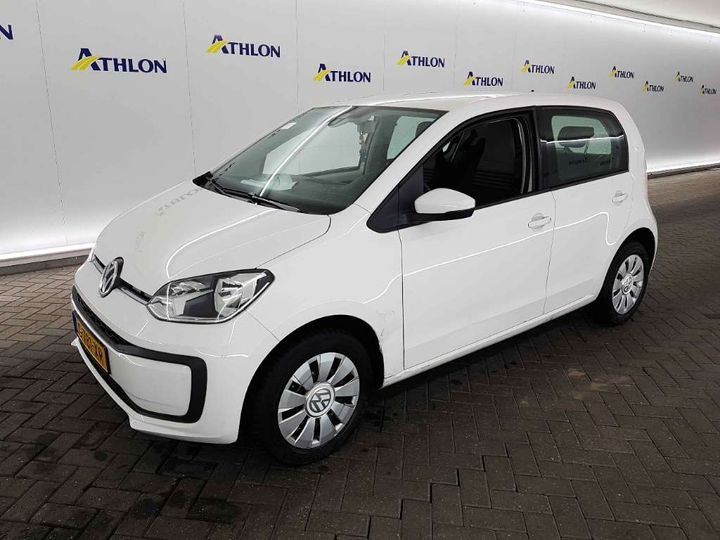 Photo 1 VIN: WVWZZZAAZLD003594 - VOLKSWAGEN UP! 