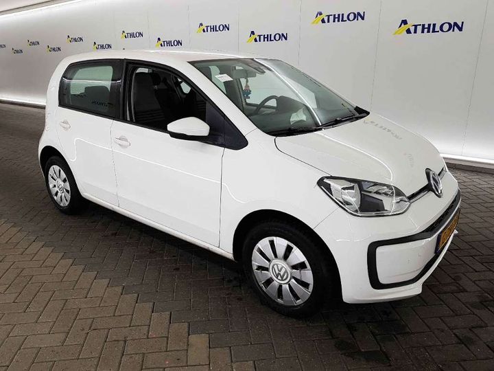 Photo 2 VIN: WVWZZZAAZLD003594 - VOLKSWAGEN UP! 