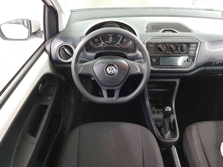 Photo 7 VIN: WVWZZZAAZLD003594 - VOLKSWAGEN UP! 