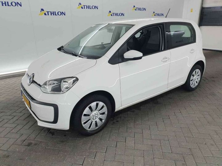 Photo 1 VIN: WVWZZZAAZLD003627 - VOLKSWAGEN UP! 