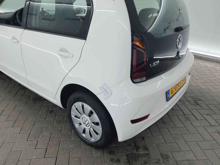 Photo 16 VIN: WVWZZZAAZLD003627 - VOLKSWAGEN UP! 