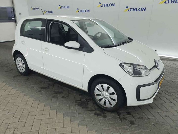 Photo 2 VIN: WVWZZZAAZLD003627 - VOLKSWAGEN UP! 