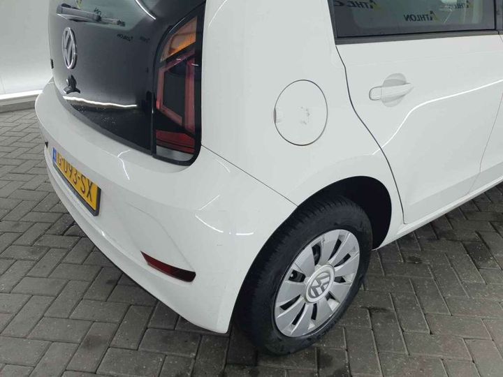 Photo 27 VIN: WVWZZZAAZLD003627 - VOLKSWAGEN UP! 