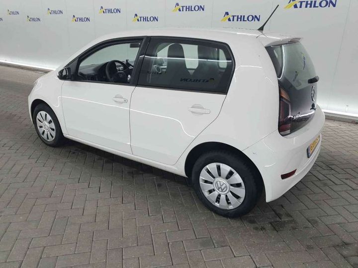 Photo 3 VIN: WVWZZZAAZLD003627 - VOLKSWAGEN UP! 