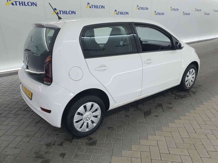 Photo 4 VIN: WVWZZZAAZLD003627 - VOLKSWAGEN UP! 