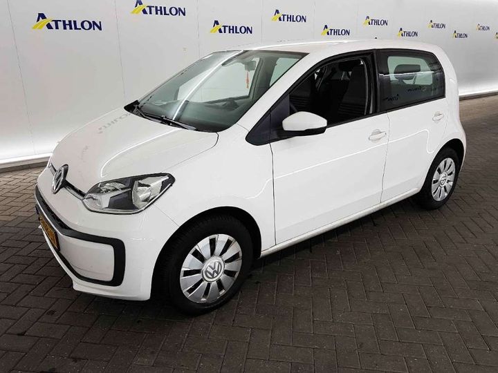 Photo 1 VIN: WVWZZZAAZLD003824 - VOLKSWAGEN UP! 