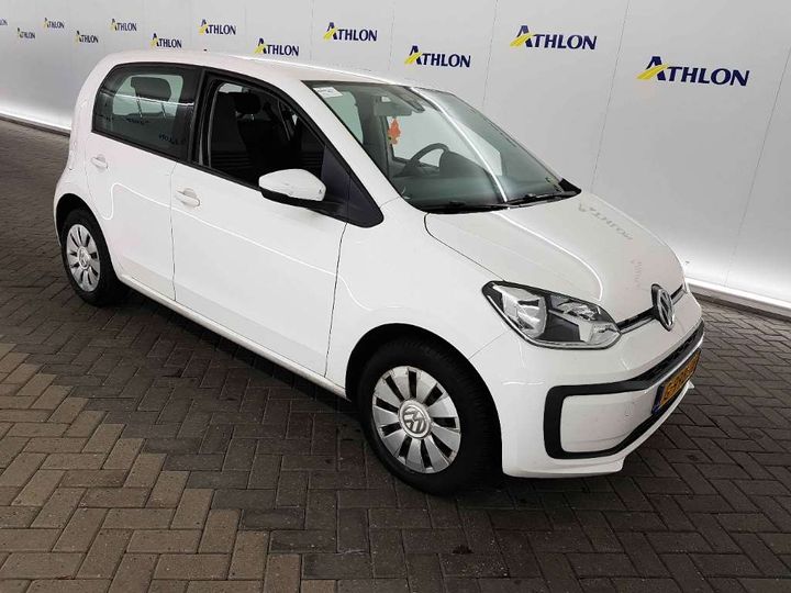 Photo 2 VIN: WVWZZZAAZLD003824 - VOLKSWAGEN UP! 