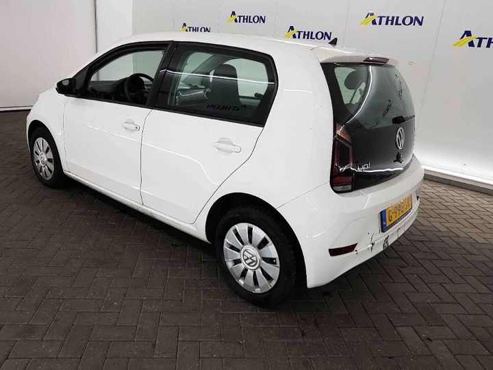 Photo 3 VIN: WVWZZZAAZLD003824 - VOLKSWAGEN UP! 