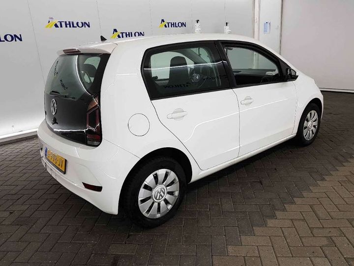 Photo 4 VIN: WVWZZZAAZLD003824 - VOLKSWAGEN UP! 