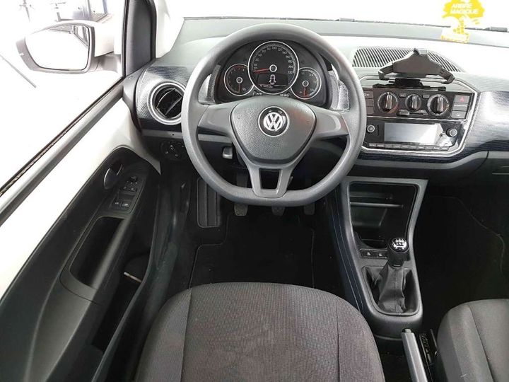 Photo 7 VIN: WVWZZZAAZLD003824 - VOLKSWAGEN UP! 