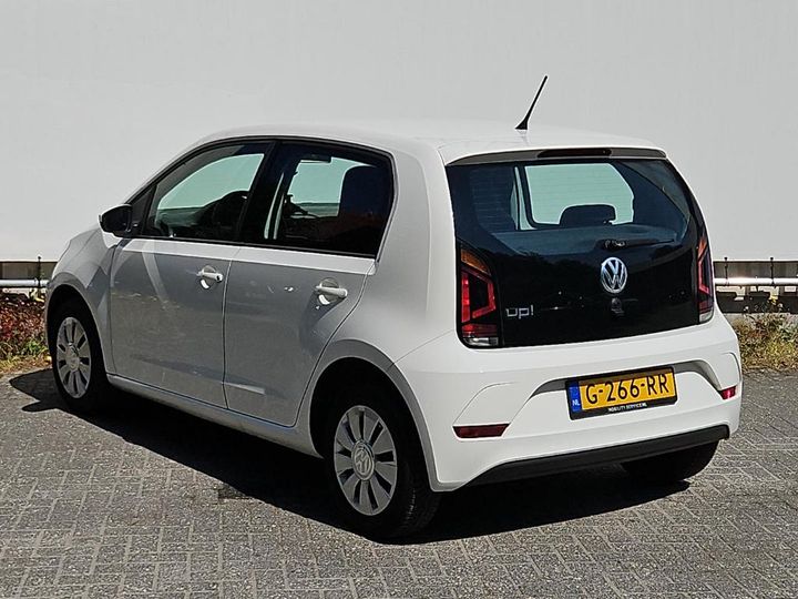 Photo 2 VIN: WVWZZZAAZLD004843 - VW UP! 