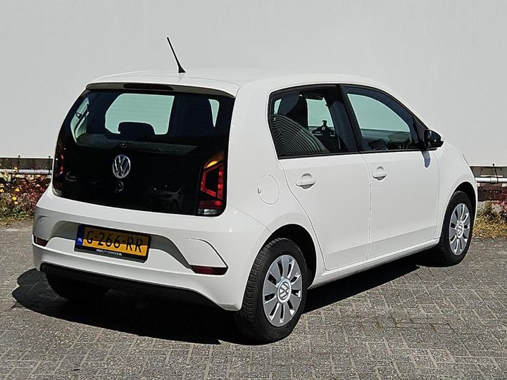 Photo 3 VIN: WVWZZZAAZLD004843 - VW UP! 