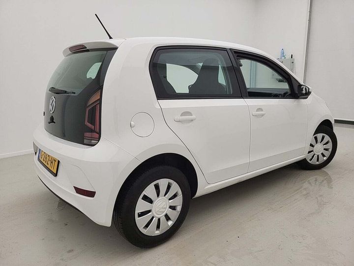 Photo 1 VIN: WVWZZZAAZLD005375 - VW UP! 