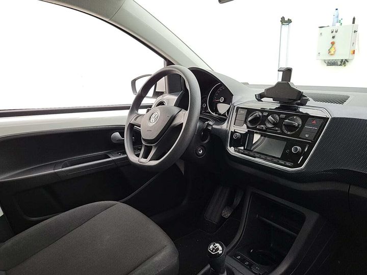 Photo 2 VIN: WVWZZZAAZLD005375 - VW UP! 