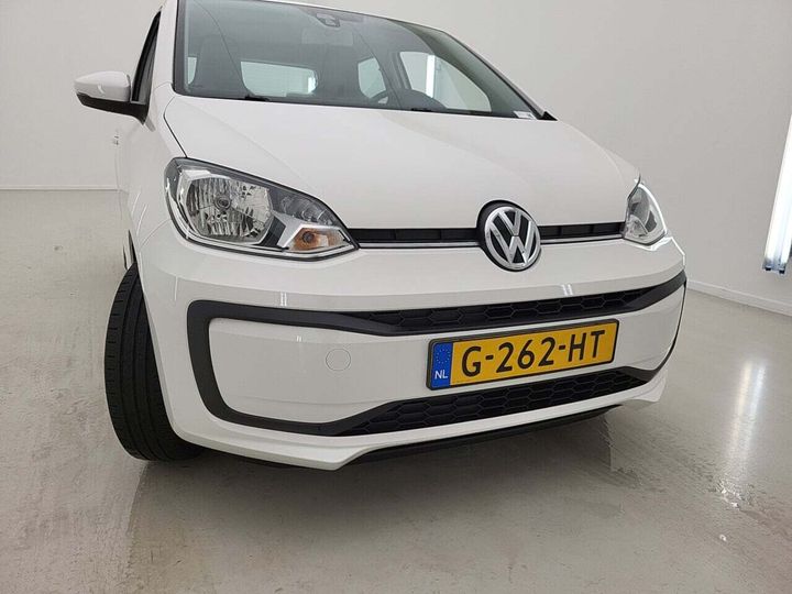 Photo 3 VIN: WVWZZZAAZLD005375 - VW UP! 