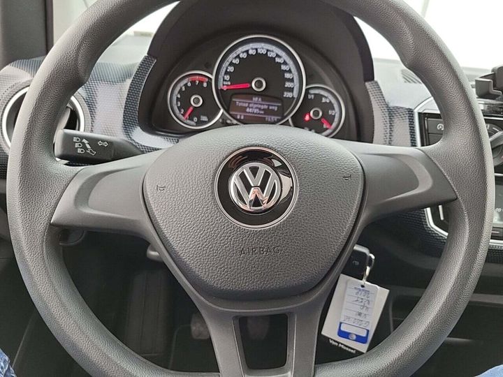 Photo 5 VIN: WVWZZZAAZLD005375 - VW UP! 