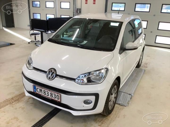 Photo 1 VIN: WVWZZZAAZLD005717 - VOLKSWAGEN UP! HATCHBACK 