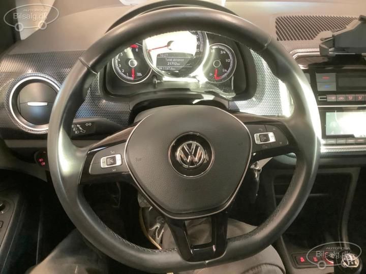 Photo 3 VIN: WVWZZZAAZLD005717 - VOLKSWAGEN UP! HATCHBACK 