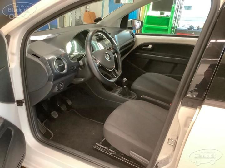 Photo 8 VIN: WVWZZZAAZLD005717 - VOLKSWAGEN UP! HATCHBACK 