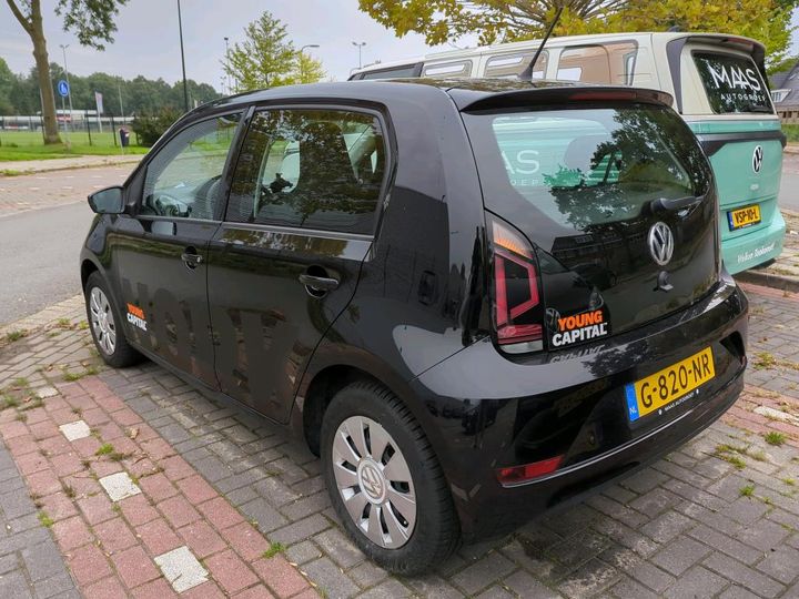 Photo 33 VIN: WVWZZZAAZLD006388 - VW UP! 