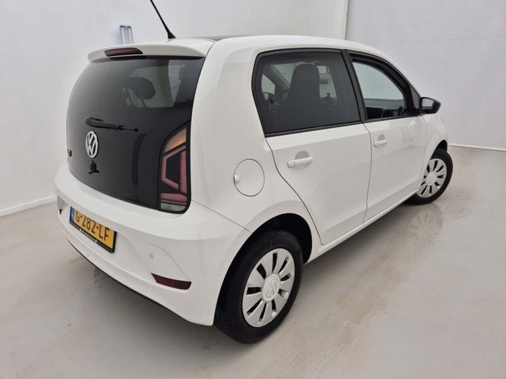 Photo 1 VIN: WVWZZZAAZLD006821 - VW UP! 