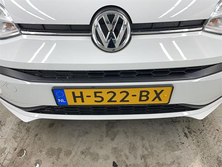 Photo 11 VIN: WVWZZZAAZLD007220 - VOLKSWAGEN UP 