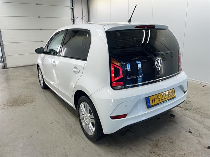 Photo 3 VIN: WVWZZZAAZLD007220 - VOLKSWAGEN UP 