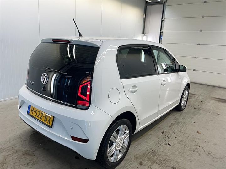 Photo 4 VIN: WVWZZZAAZLD007220 - VOLKSWAGEN UP 