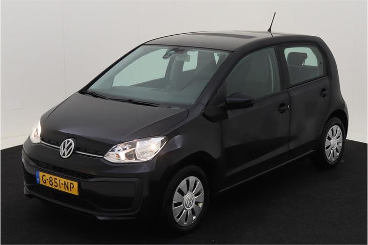 Photo 1 VIN: WVWZZZAAZLD008092 - VOLKSWAGEN UP! 