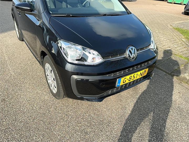 Photo 14 VIN: WVWZZZAAZLD008092 - VOLKSWAGEN UP! 