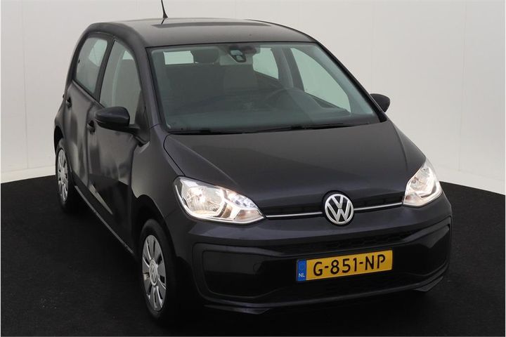 Photo 2 VIN: WVWZZZAAZLD008092 - VOLKSWAGEN UP! 