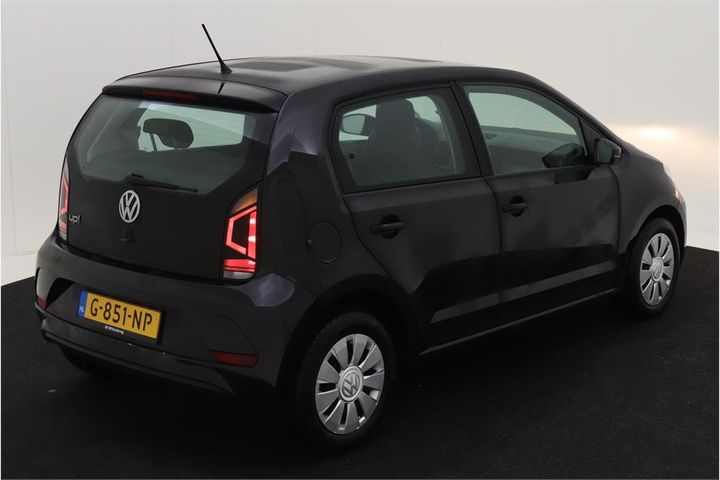 Photo 3 VIN: WVWZZZAAZLD008092 - VOLKSWAGEN UP! 