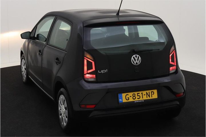 Photo 4 VIN: WVWZZZAAZLD008092 - VOLKSWAGEN UP! 