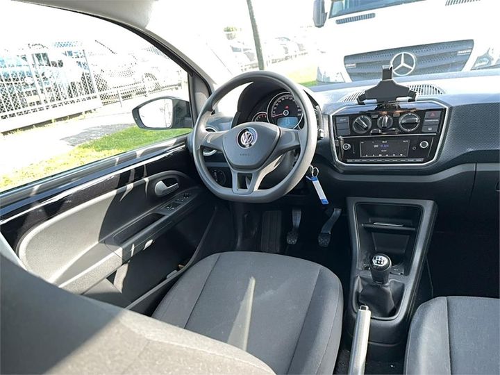 Photo 6 VIN: WVWZZZAAZLD008092 - VOLKSWAGEN UP! 