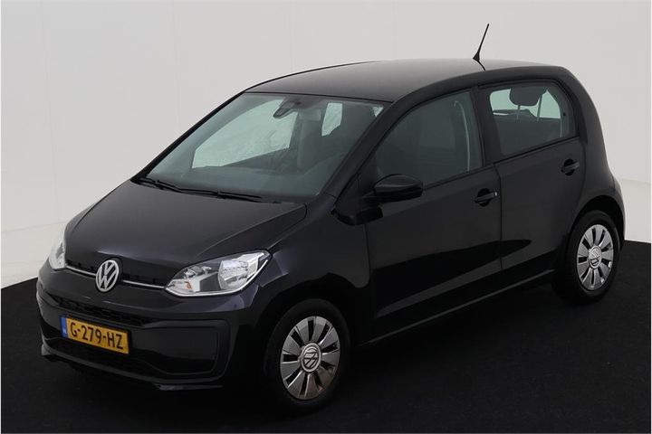 Photo 1 VIN: WVWZZZAAZLD008138 - VOLKSWAGEN UP! 