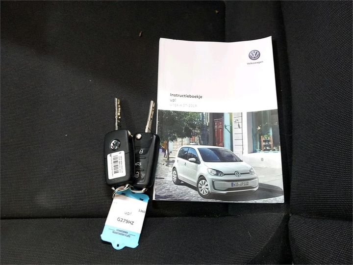 Photo 12 VIN: WVWZZZAAZLD008138 - VOLKSWAGEN UP! 