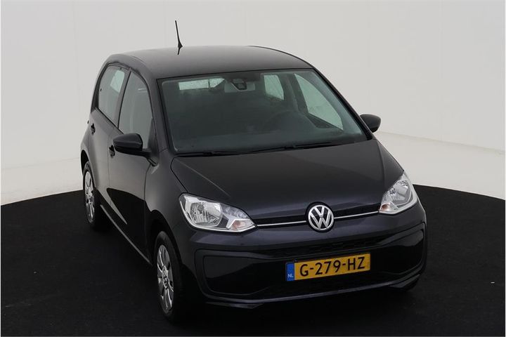 Photo 2 VIN: WVWZZZAAZLD008138 - VOLKSWAGEN UP! 