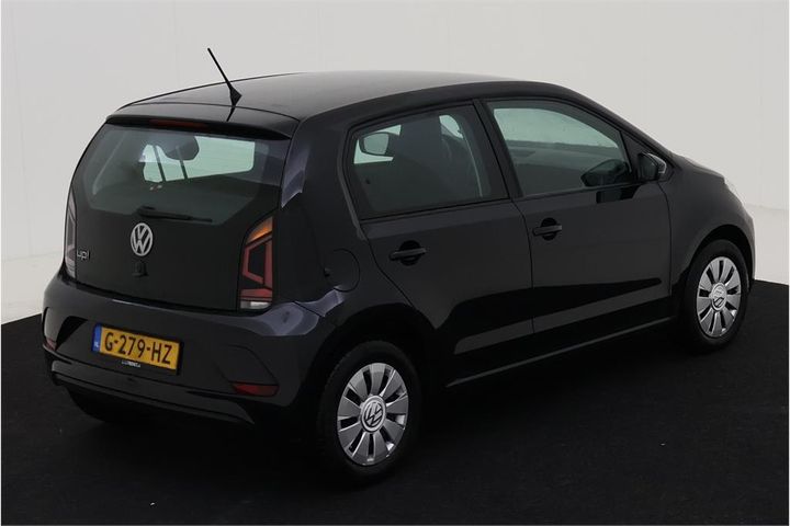 Photo 3 VIN: WVWZZZAAZLD008138 - VOLKSWAGEN UP! 