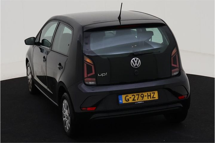 Photo 4 VIN: WVWZZZAAZLD008138 - VOLKSWAGEN UP! 