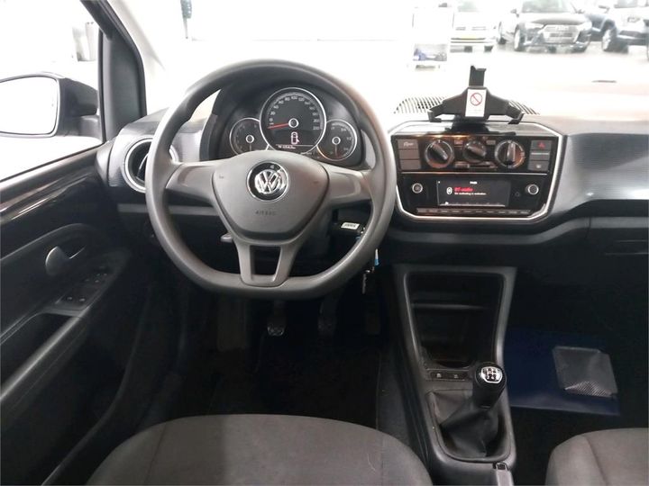 Photo 6 VIN: WVWZZZAAZLD008138 - VOLKSWAGEN UP! 